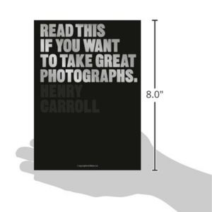 Read This If You Want To Take Great Photographs